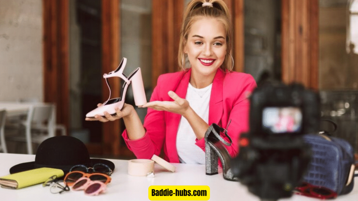 Baddiehub.com: Your Go-To Hub for All Things Baddie Culture and Style