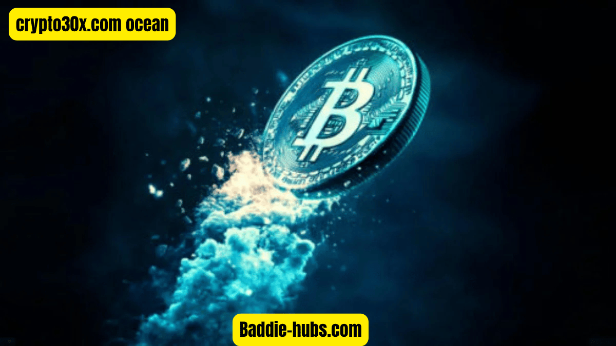 crypto30x.com ocean