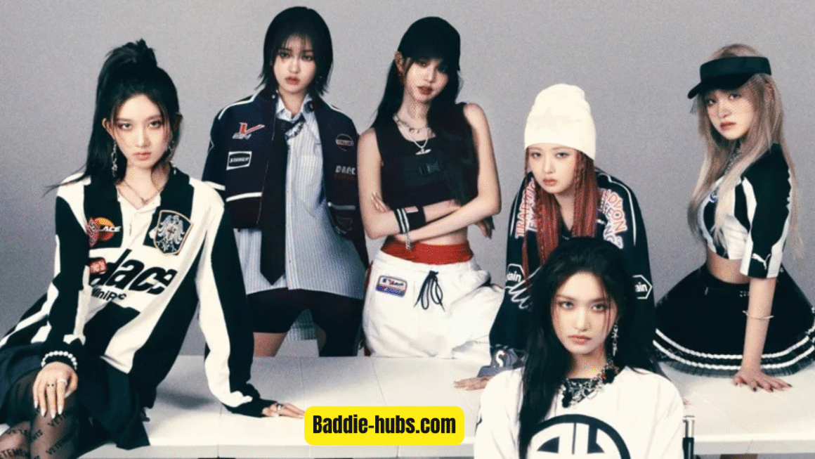 Baddiehub: The Digital Playground for Modern Aesthetics